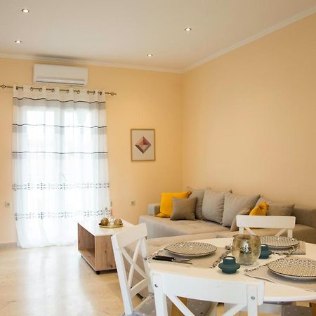 Aurelia Seaside Apartment カボス エクステリア 写真