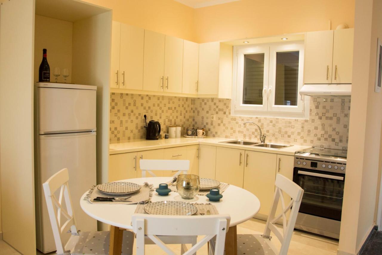 Aurelia Seaside Apartment カボス エクステリア 写真