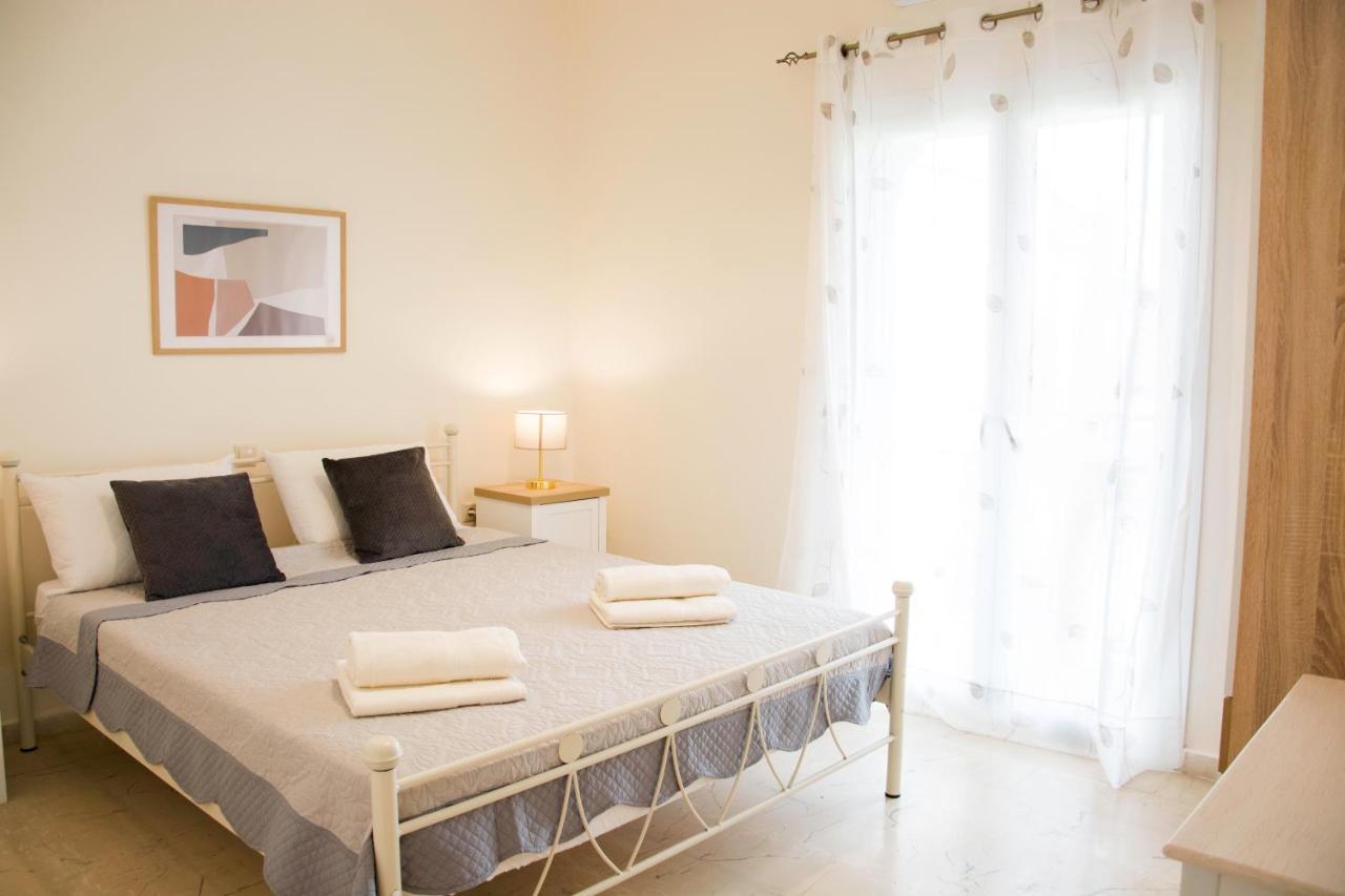 Aurelia Seaside Apartment カボス エクステリア 写真