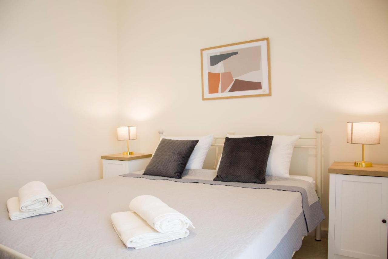 Aurelia Seaside Apartment カボス エクステリア 写真