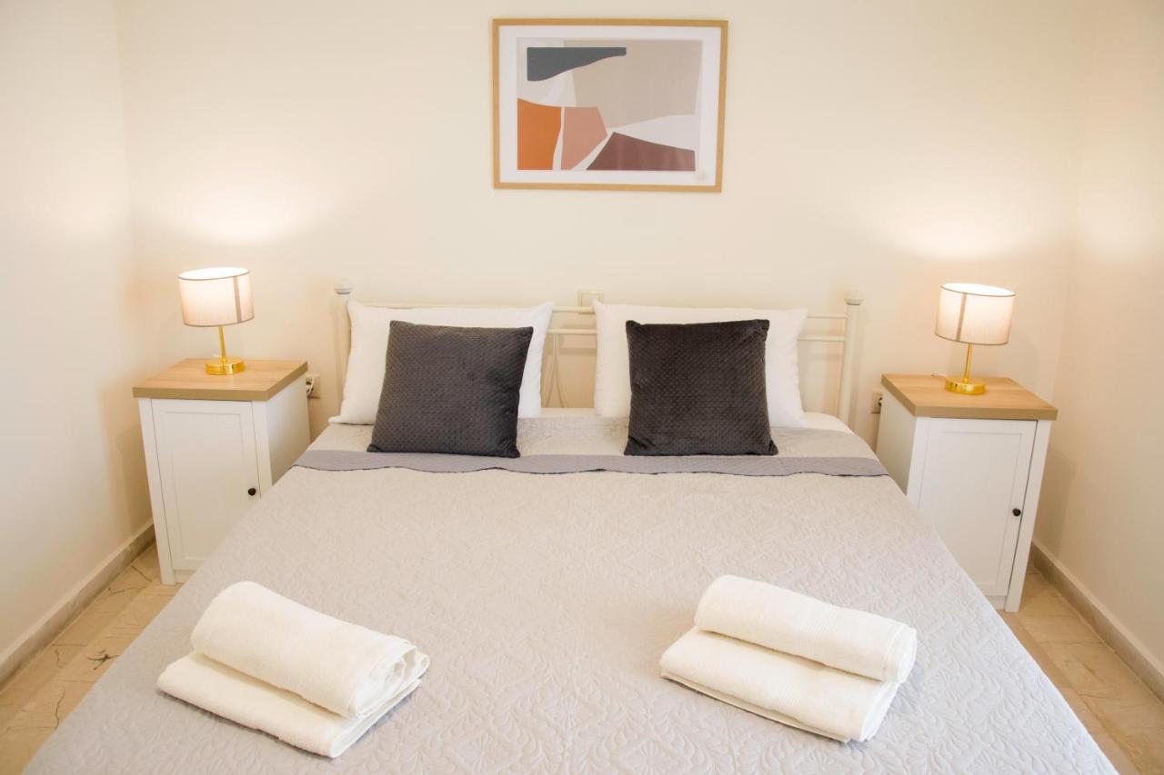 Aurelia Seaside Apartment カボス エクステリア 写真
