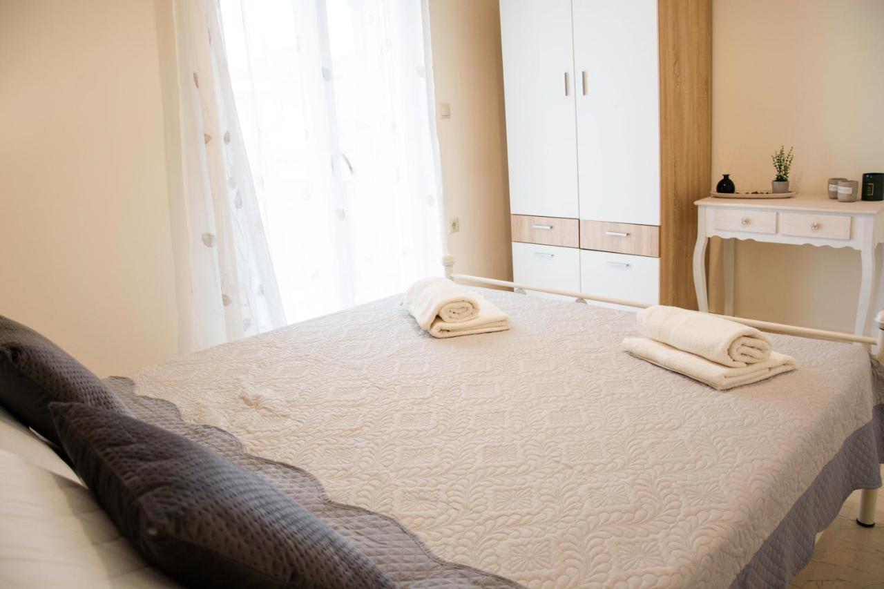 Aurelia Seaside Apartment カボス エクステリア 写真