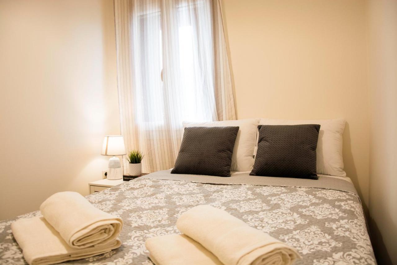 Aurelia Seaside Apartment カボス エクステリア 写真