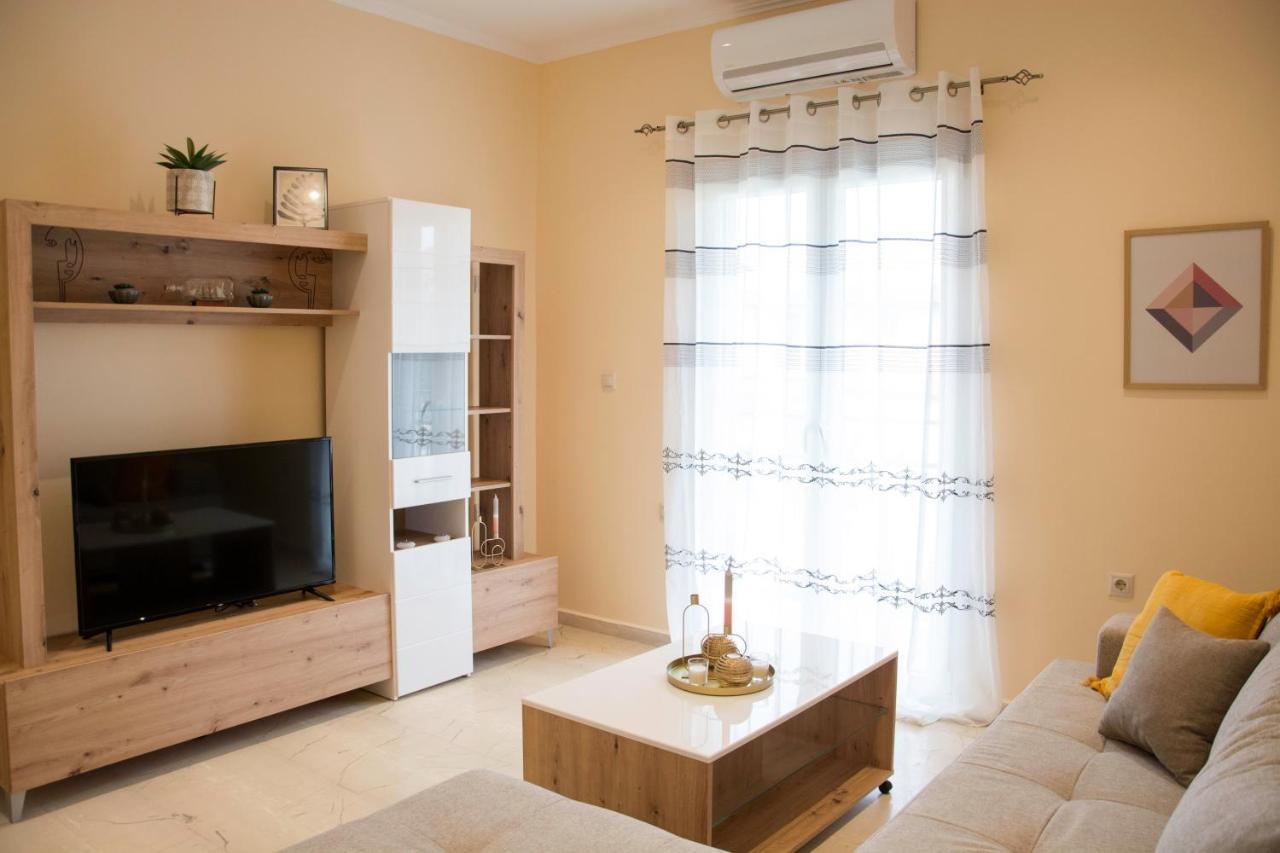 Aurelia Seaside Apartment カボス エクステリア 写真