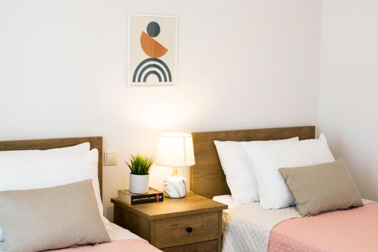 Aurelia Seaside Apartment カボス エクステリア 写真