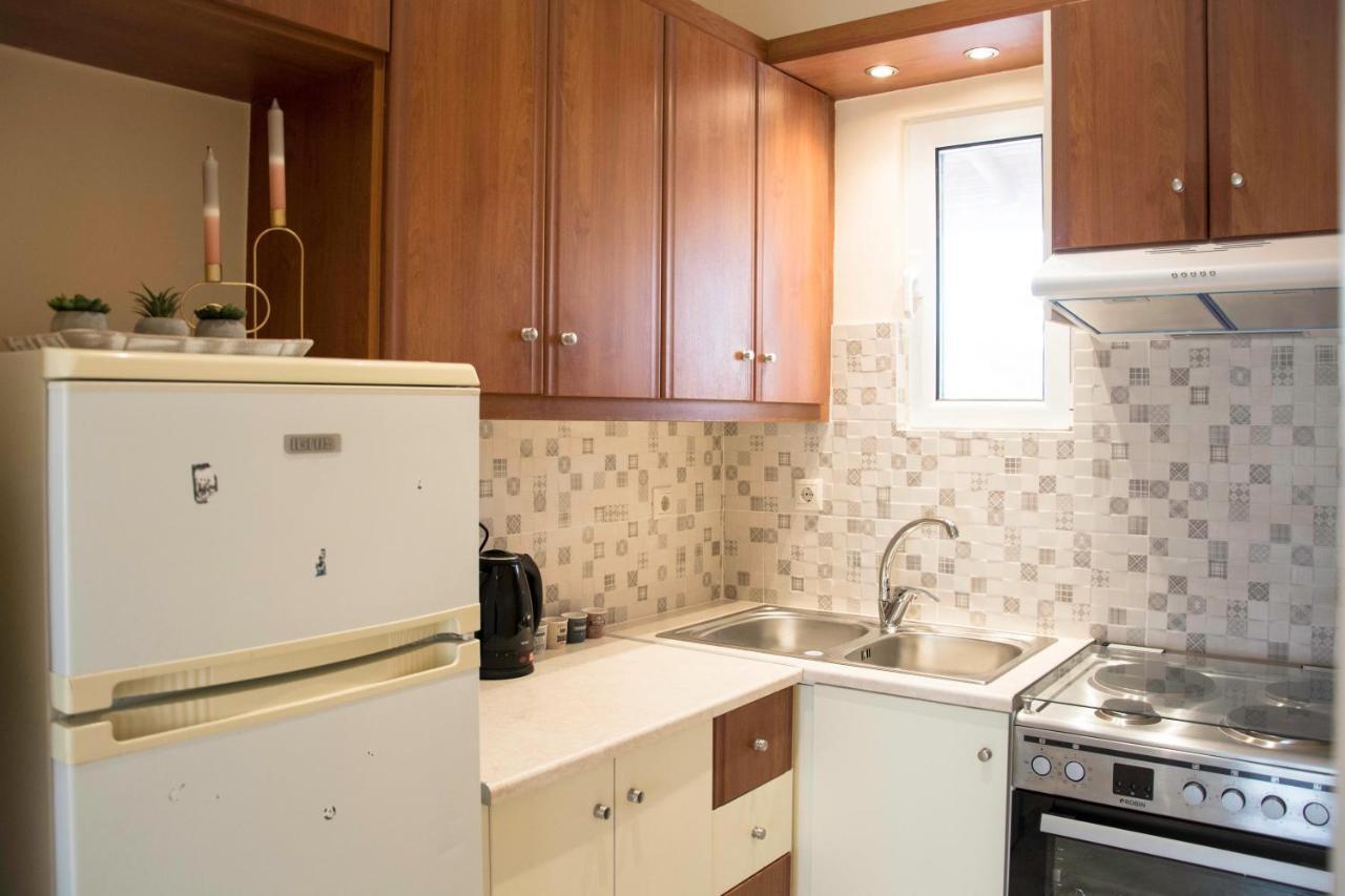 Aurelia Seaside Apartment カボス エクステリア 写真