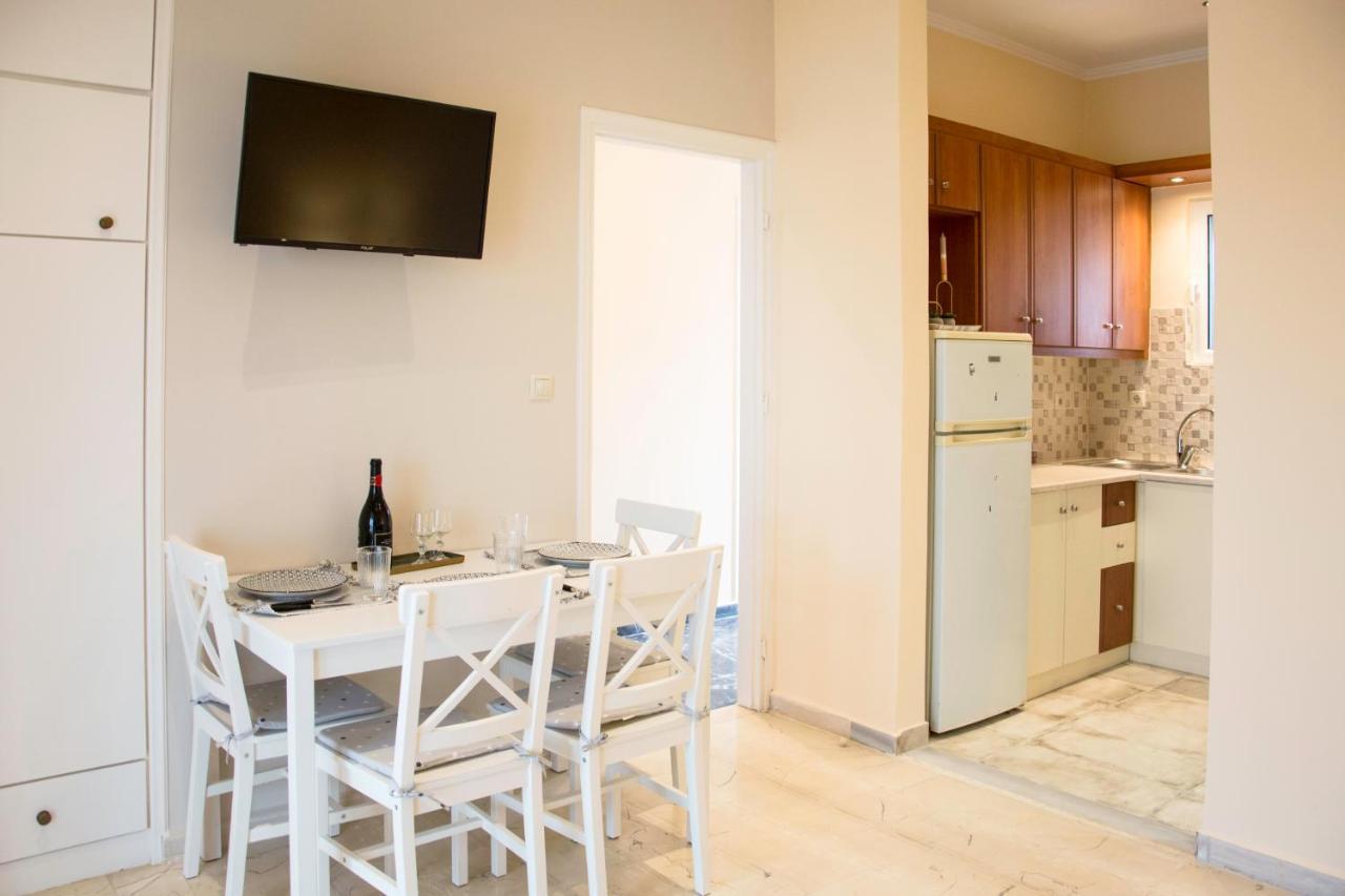 Aurelia Seaside Apartment カボス エクステリア 写真