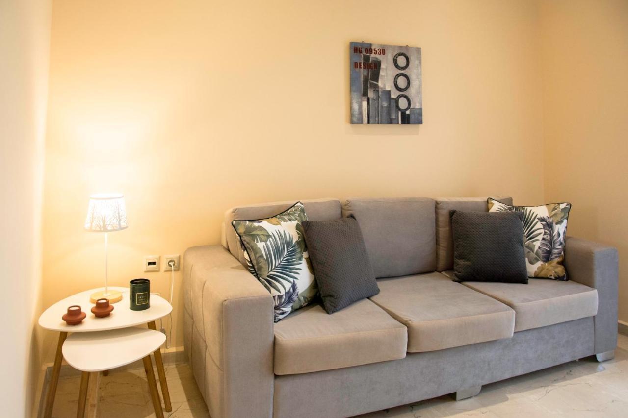 Aurelia Seaside Apartment カボス エクステリア 写真