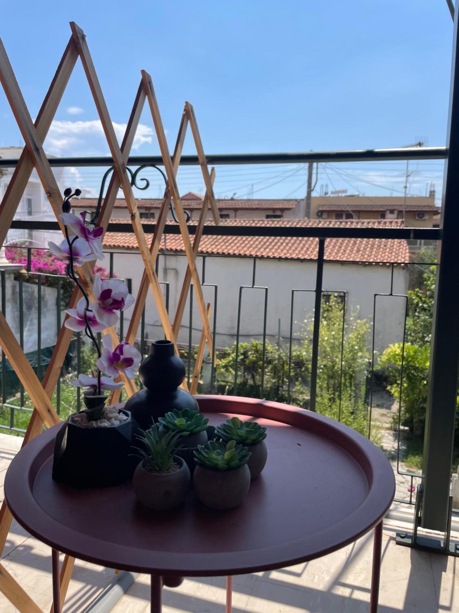 Aurelia Seaside Apartment カボス エクステリア 写真